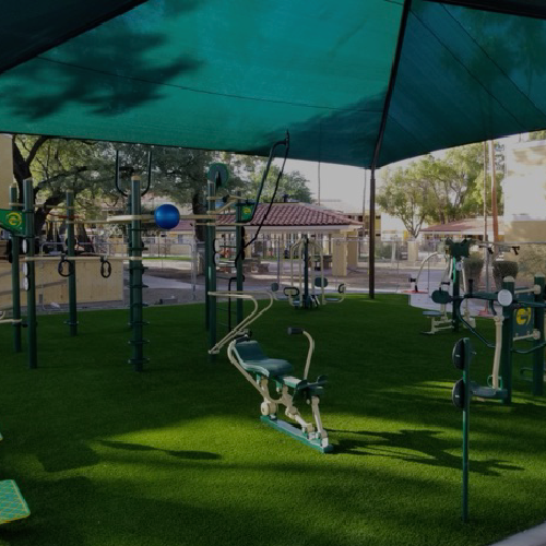 Cost-Effective & Low Maintenance