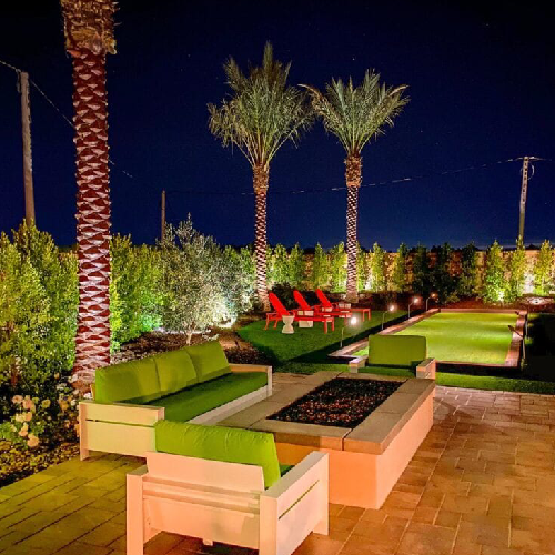 Always Ready, No Recovery Time